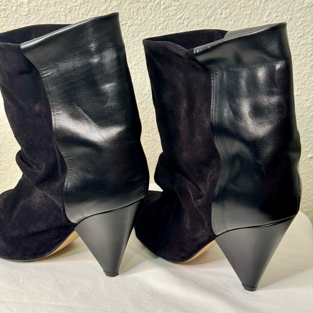 Isabel Marant Andrew Boot - Picture 6 of 9